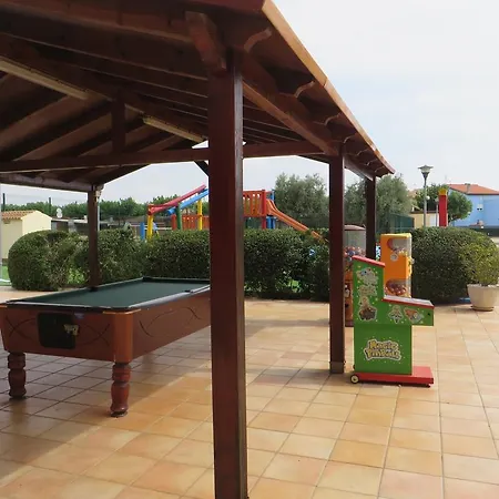 Papa Del Mar Campsite Benicarlo