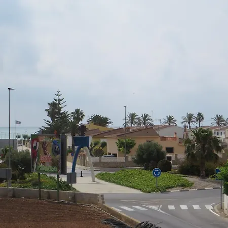 Papa Del Mar