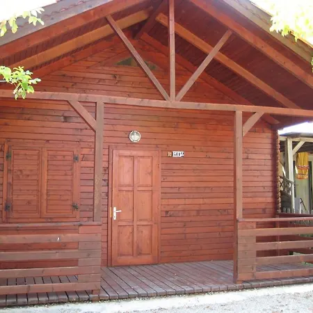 Papa Del Mar Kamp alanı 3*