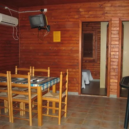 Kamp alanı Papa Del Mar Benicarló