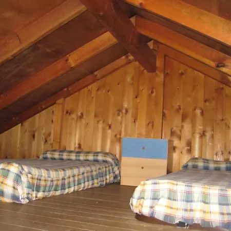 Kamp alanı Papa Del Mar Benicarló
