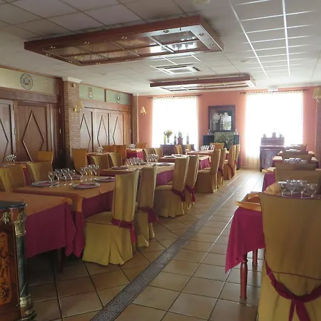 Kamp alanı Papa Del Mar 3*