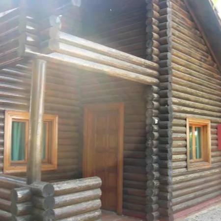 Kamp alanı Papa Del Mar